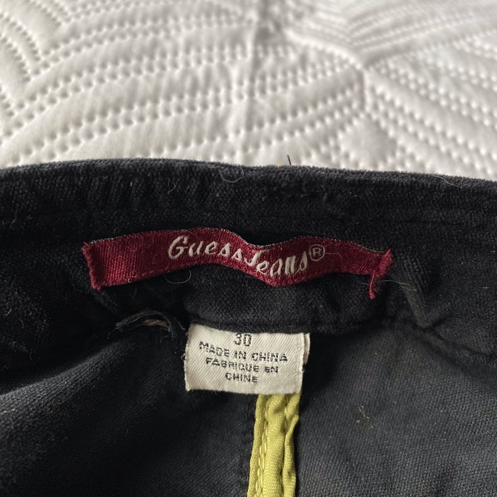 Pants - Picture 4 of 5